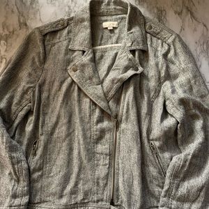 Women's Loft Outlet Moto Jacket